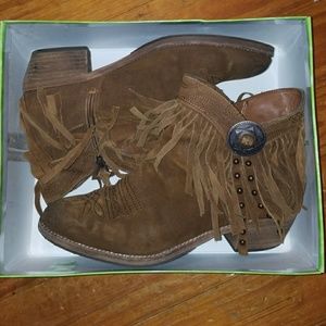Sam Edelman Sidney Boots